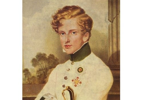 Napoleon franz