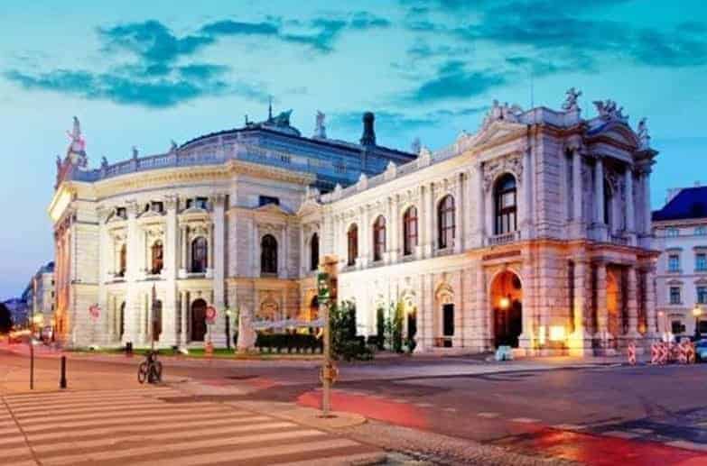 Time Travel Vienna - Die Geschichte von Wien hautnah