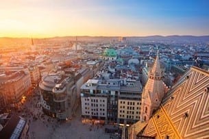 Time Travel Vienna - Die Geschichte von Wien hautnah
