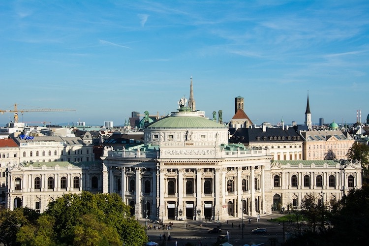 Time Travel Vienna - Geschichte von Wien hautnah erleben!