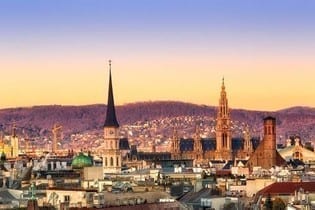 Things to do in vienna - secret and inexpensive tips