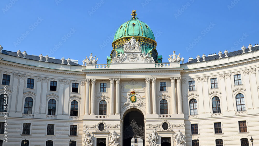 Top Sehenswürdigkeiten Wien – Time Travel Vienna