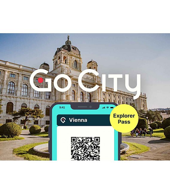 go-city-vienna-explorer-pass